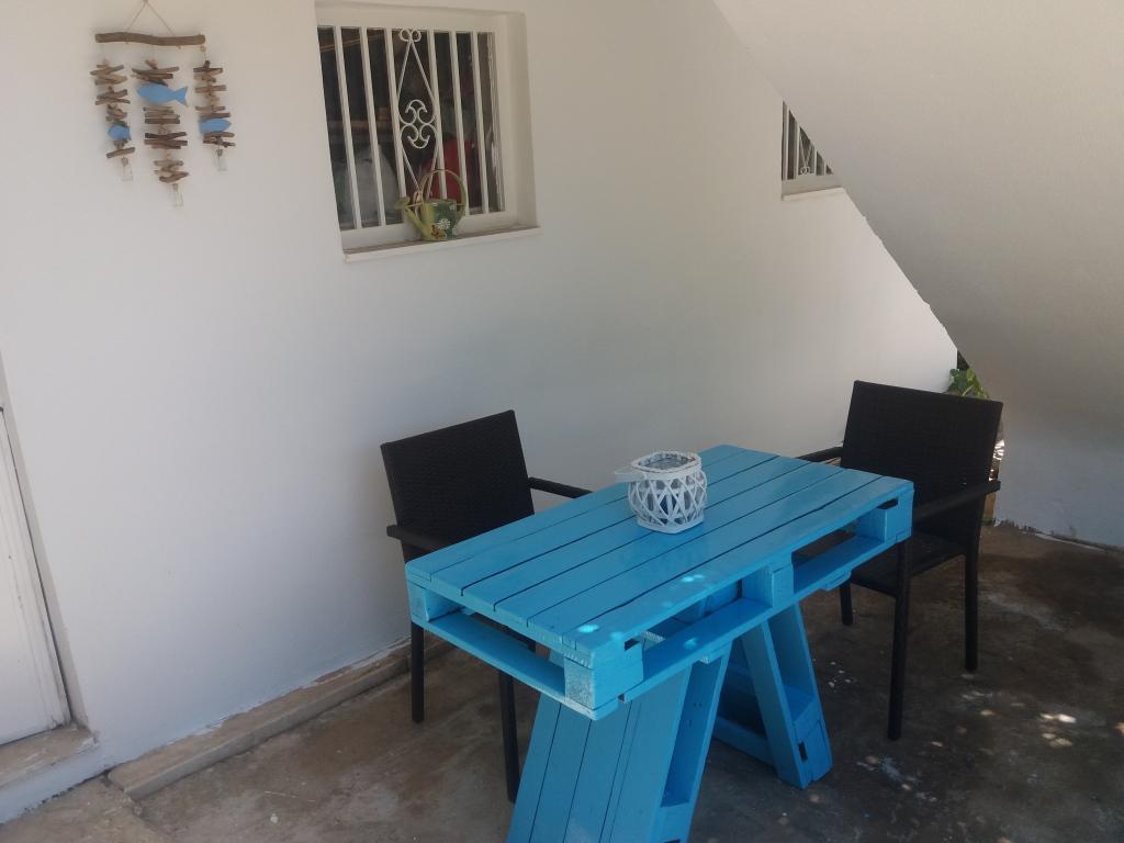 Per Mare Villa Loutra Oraias Elenis Dış mekan fotoğraf